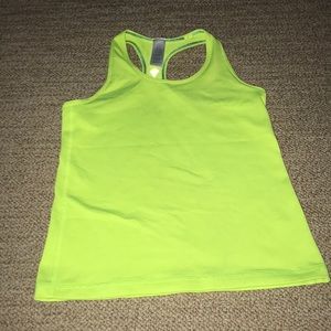 Ivivva Tank Top